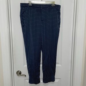 Banana Republic Avery Pant